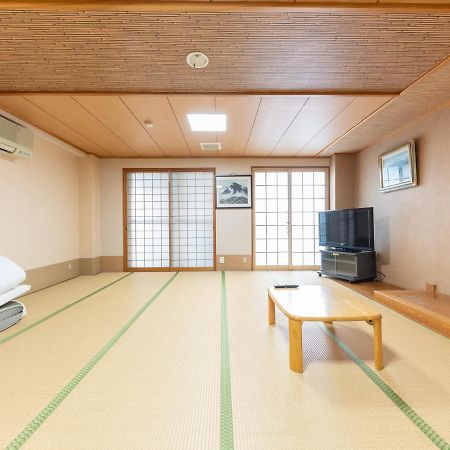 Hotel Tabist Ryosou Minatosou Joetsu Extérieur photo