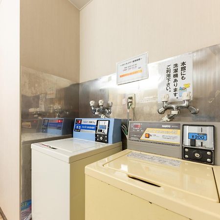 Hotel Tabist Ryosou Minatosou Joetsu Extérieur photo