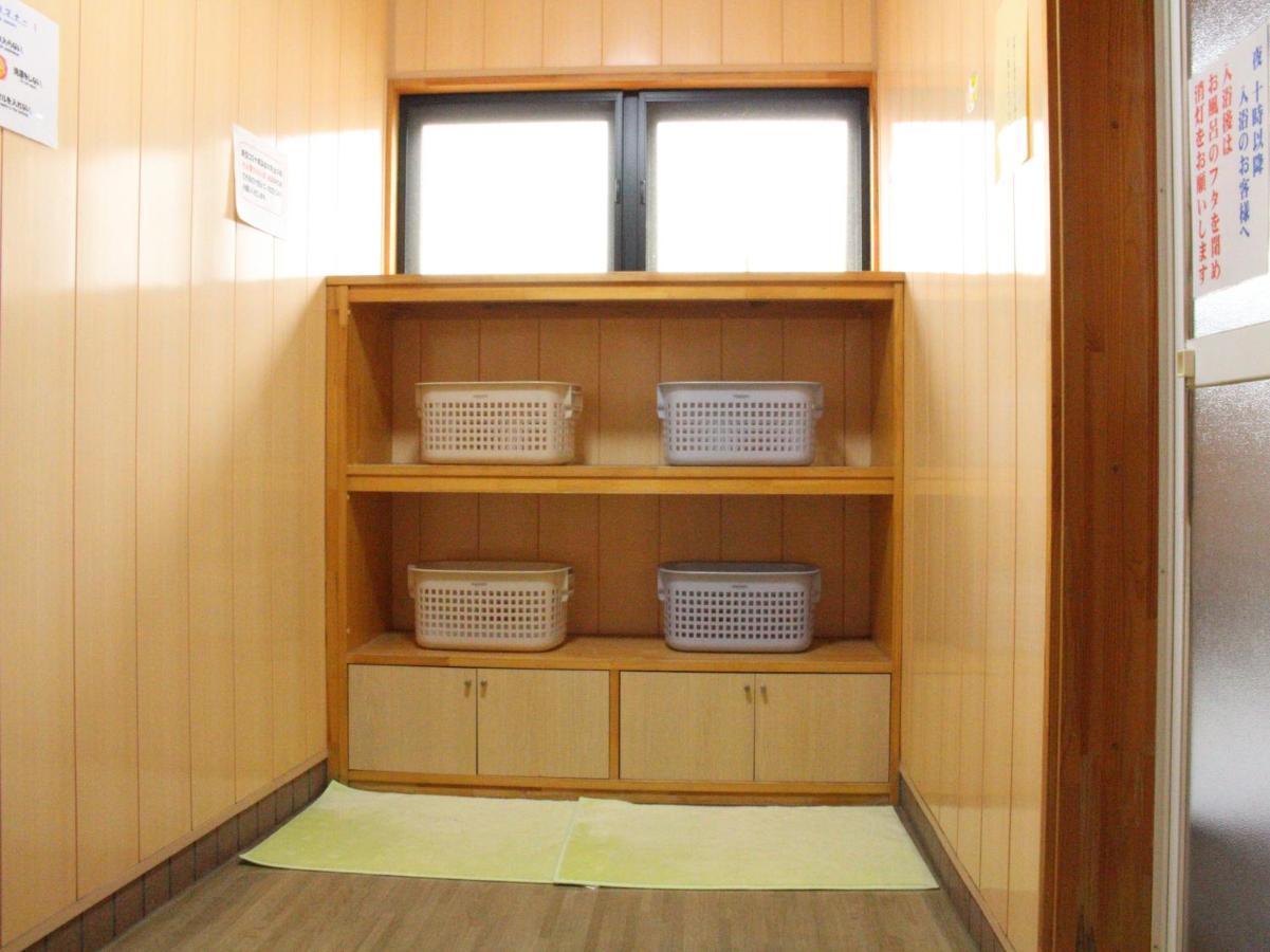 Hotel Tabist Ryosou Minatosou Joetsu Extérieur photo