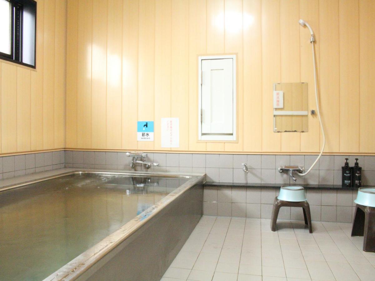 Hotel Tabist Ryosou Minatosou Joetsu Extérieur photo