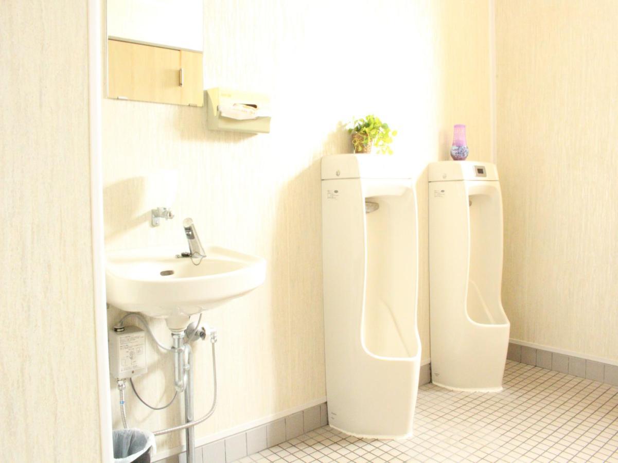 Hotel Tabist Ryosou Minatosou Joetsu Extérieur photo
