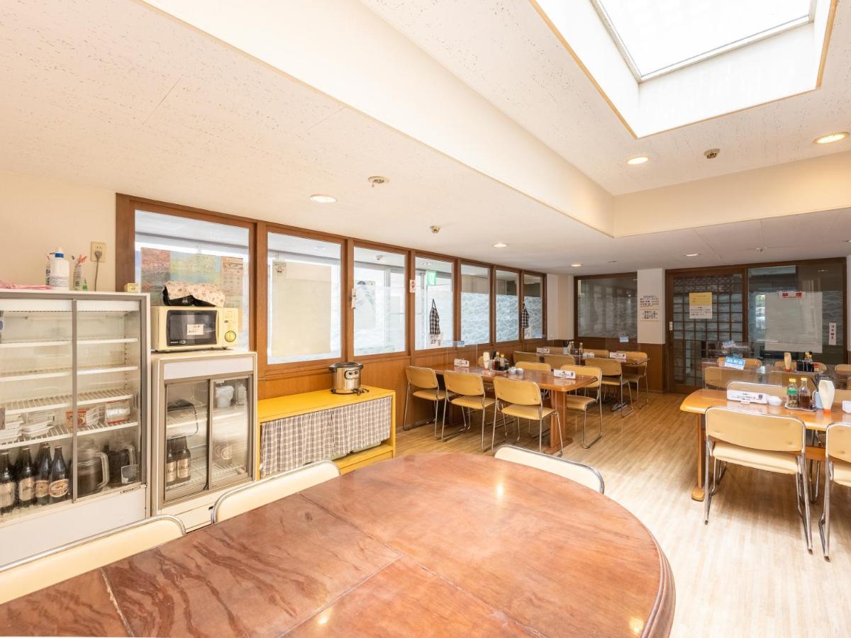 Hotel Tabist Ryosou Minatosou Joetsu Extérieur photo