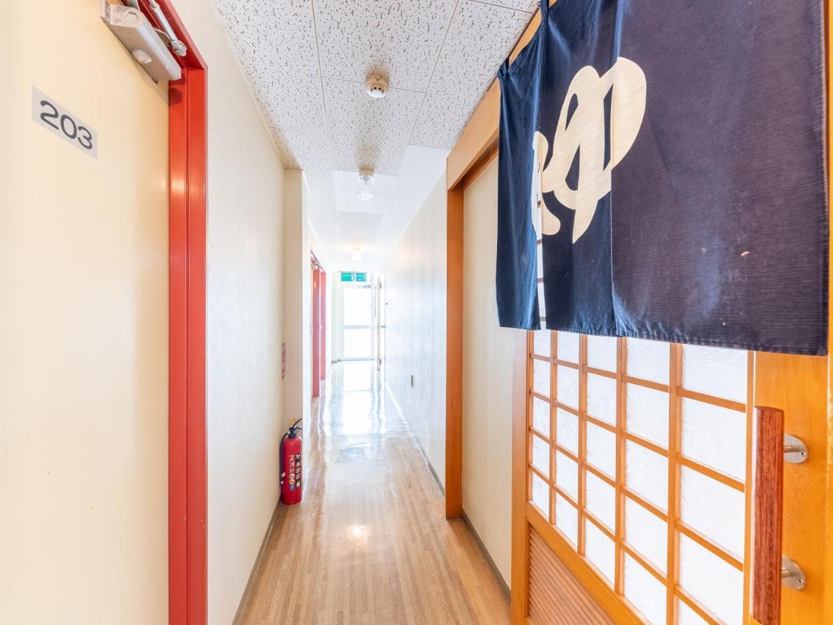 Hotel Tabist Ryosou Minatosou Joetsu Extérieur photo