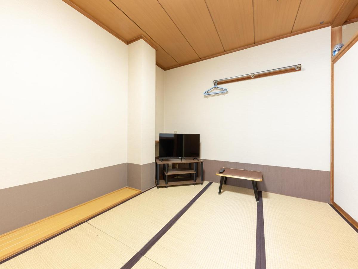 Hotel Tabist Ryosou Minatosou Joetsu Extérieur photo