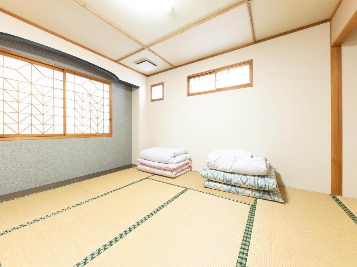 Hotel Tabist Ryosou Minatosou Joetsu Extérieur photo