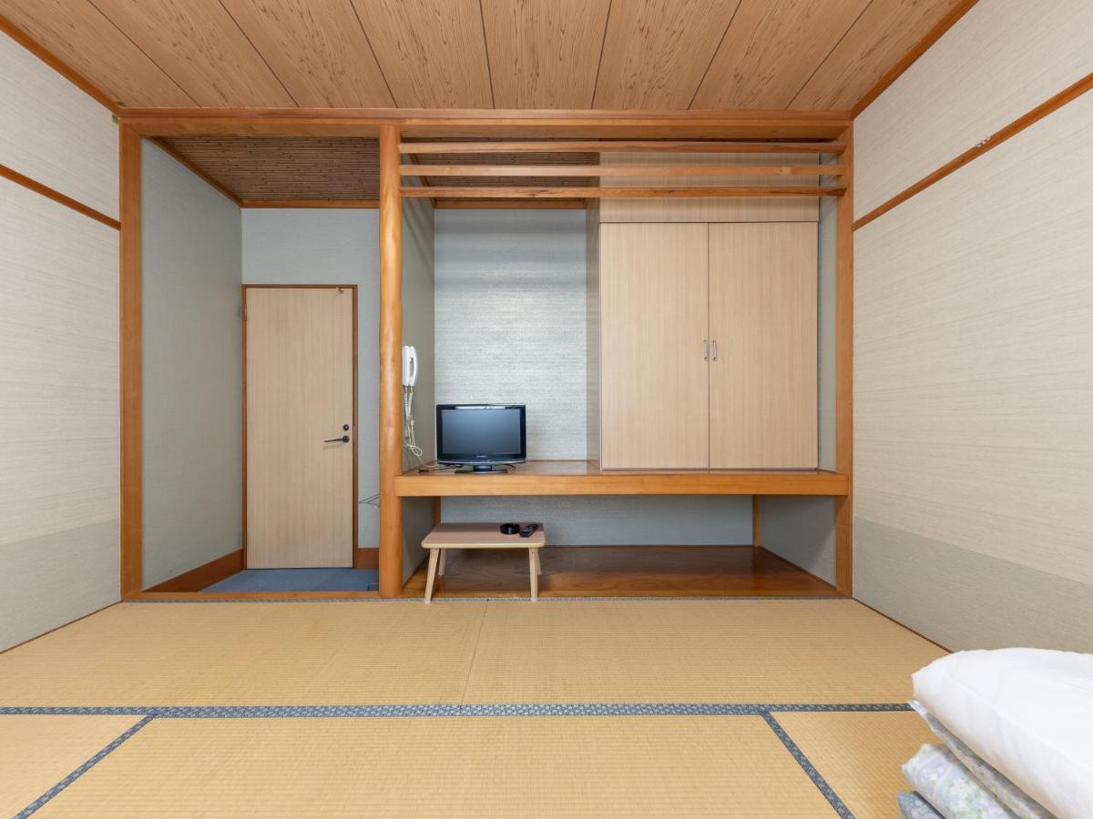 Hotel Tabist Ryosou Minatosou Joetsu Extérieur photo