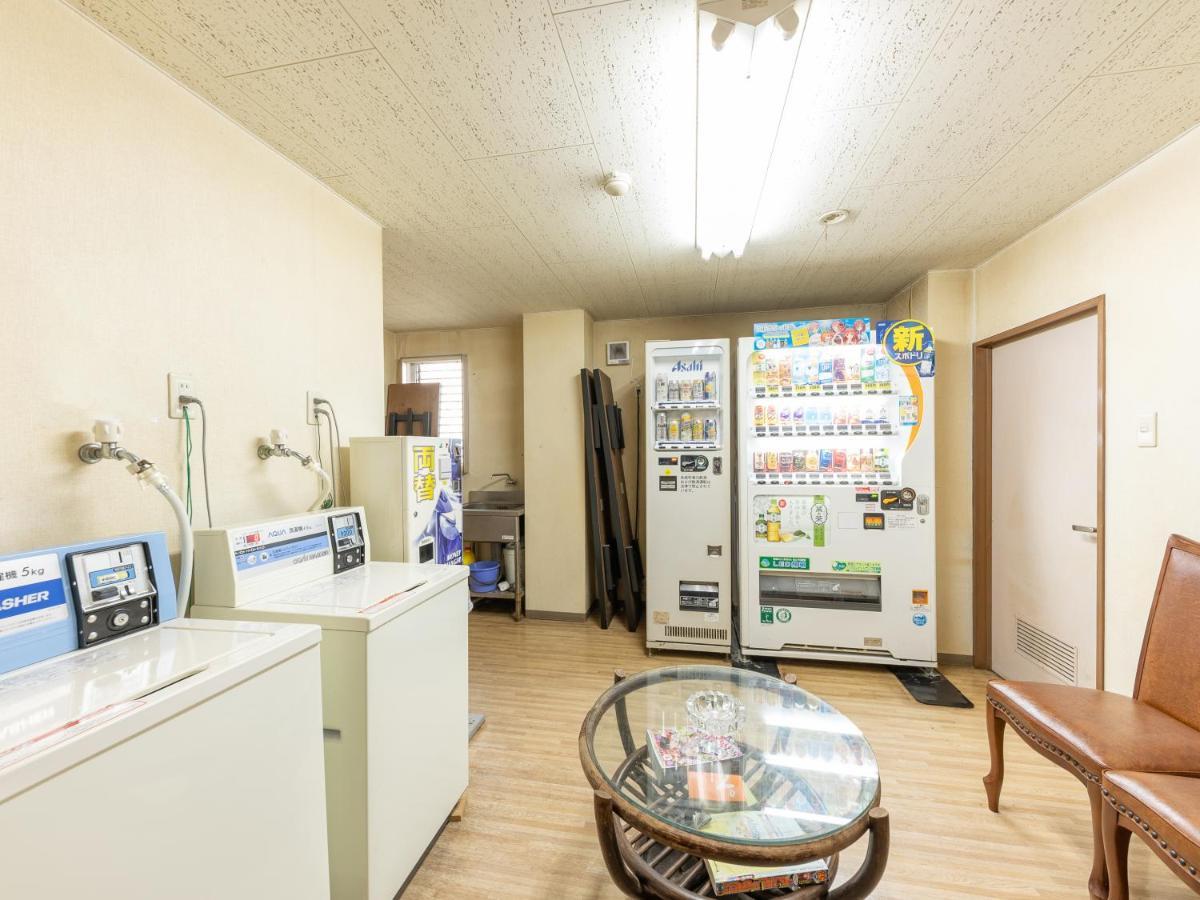 Hotel Tabist Ryosou Minatosou Joetsu Extérieur photo