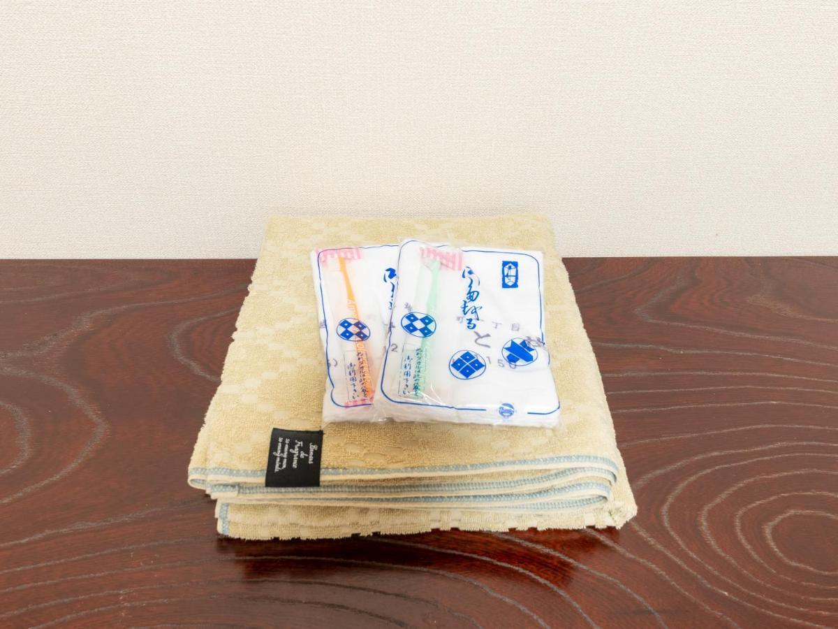 Hotel Tabist Ryosou Minatosou Joetsu Extérieur photo