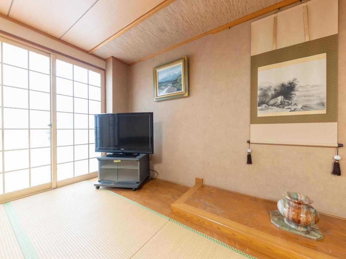Hotel Tabist Ryosou Minatosou Joetsu Extérieur photo