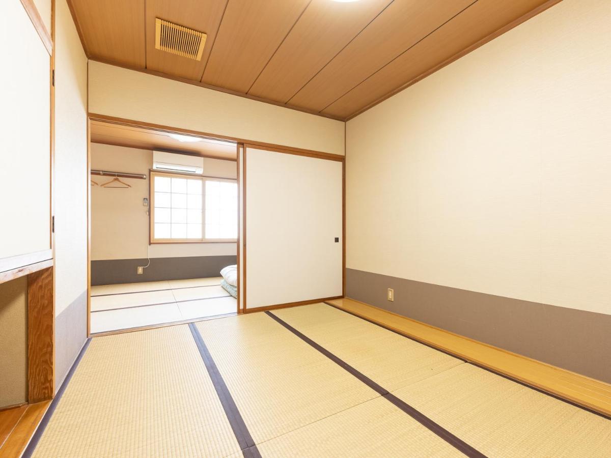 Hotel Tabist Ryosou Minatosou Joetsu Extérieur photo