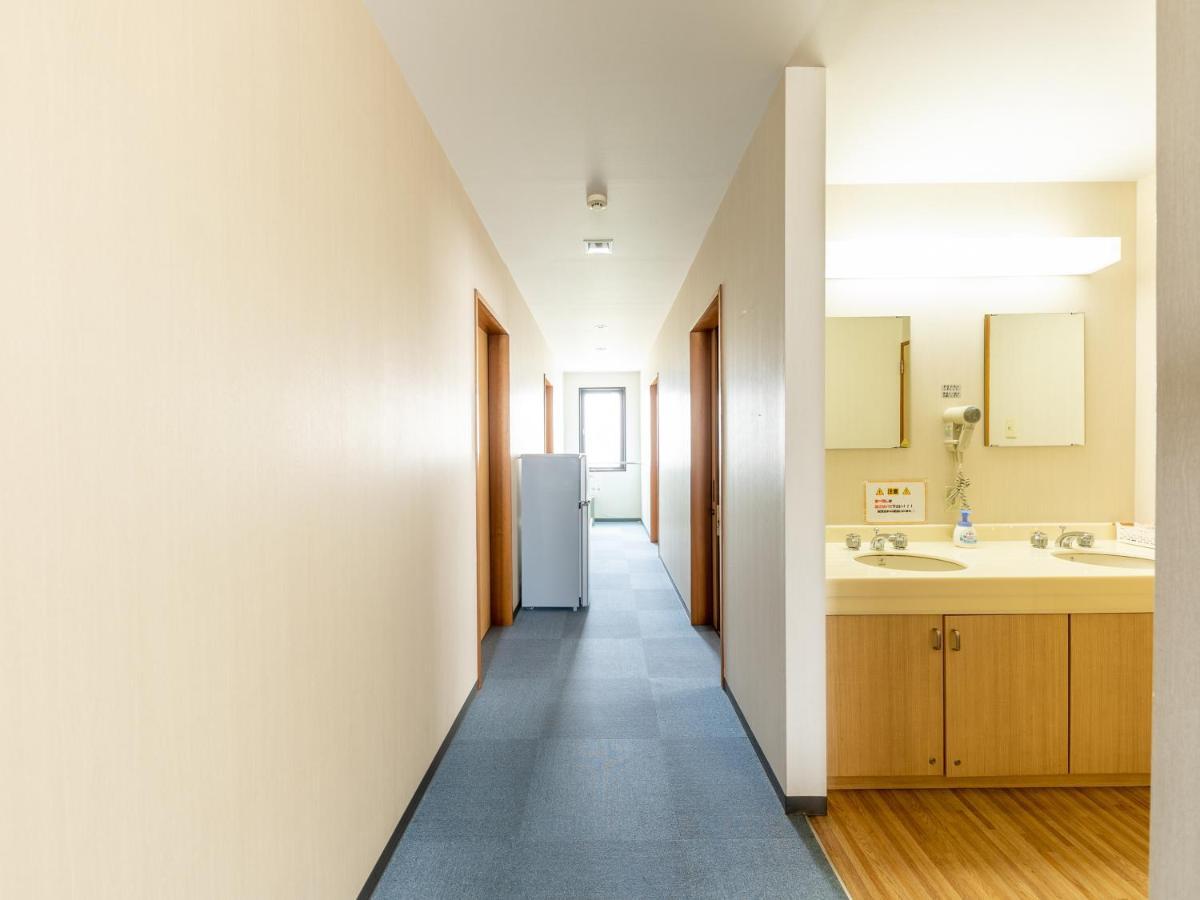 Hotel Tabist Ryosou Minatosou Joetsu Extérieur photo