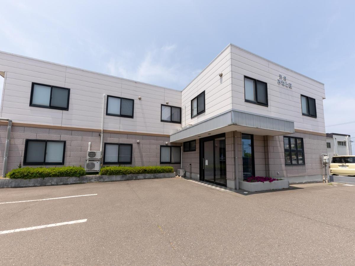 Hotel Tabist Ryosou Minatosou Joetsu Extérieur photo