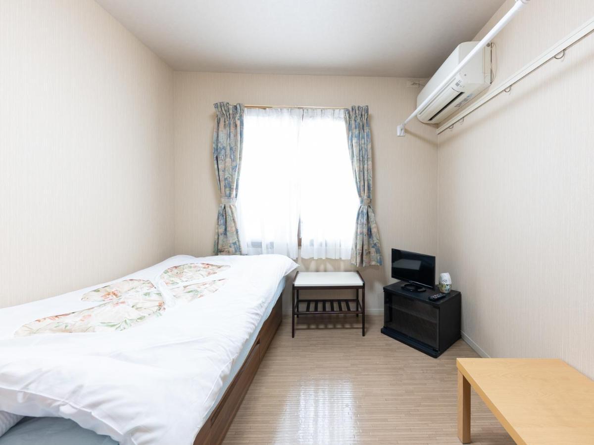 Hotel Tabist Ryosou Minatosou Joetsu Extérieur photo