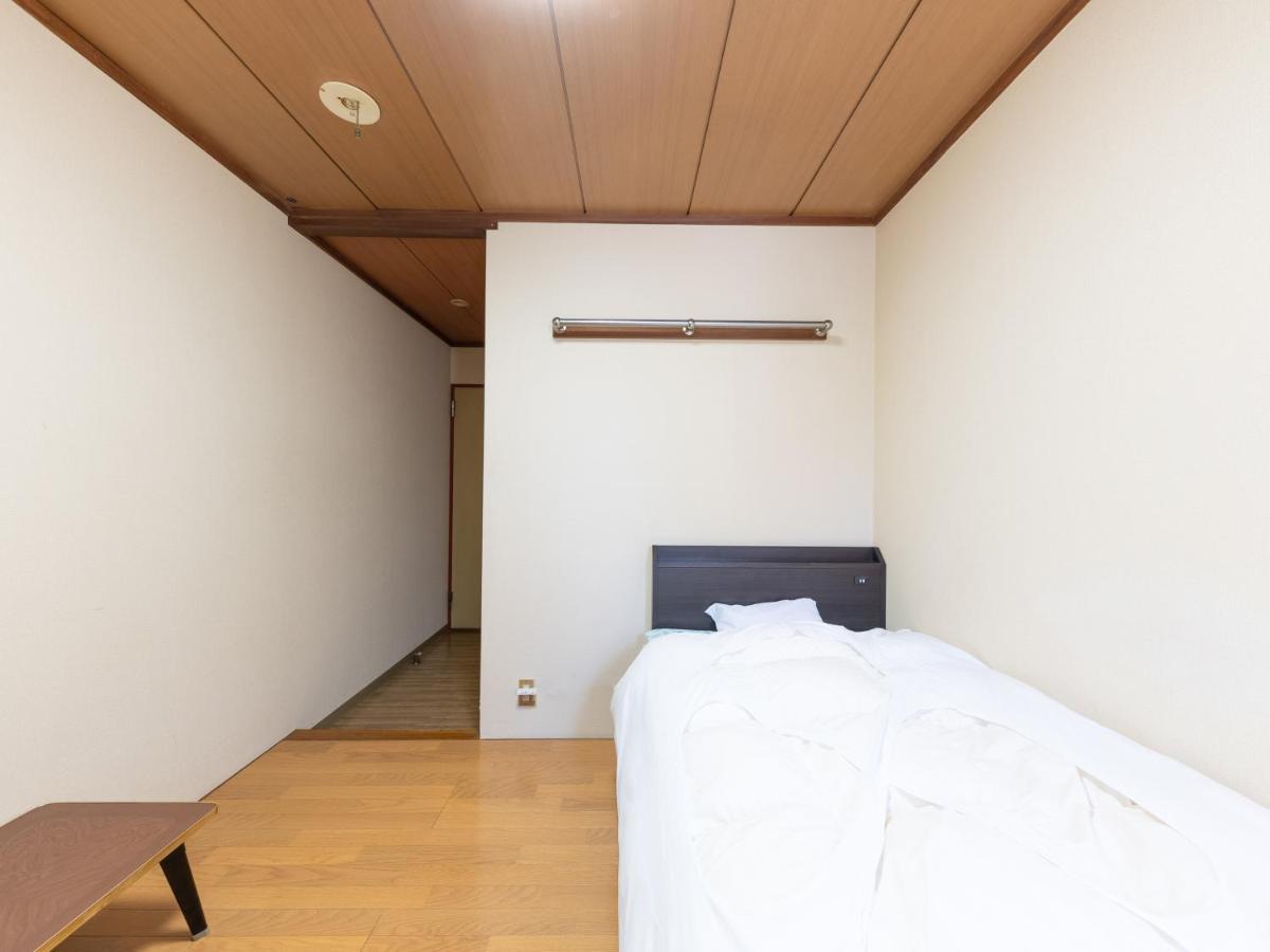 Hotel Tabist Ryosou Minatosou Joetsu Extérieur photo