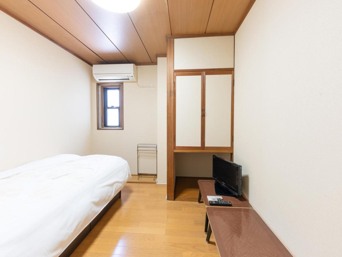 Hotel Tabist Ryosou Minatosou Joetsu Extérieur photo