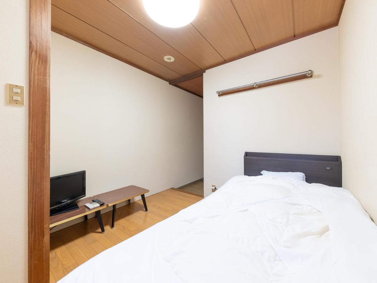 Hotel Tabist Ryosou Minatosou Joetsu Extérieur photo