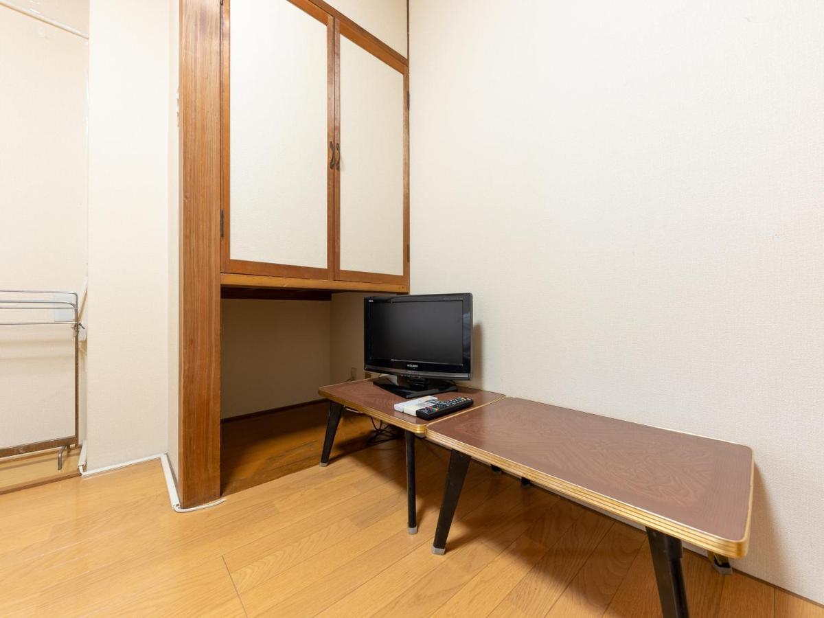 Hotel Tabist Ryosou Minatosou Joetsu Extérieur photo