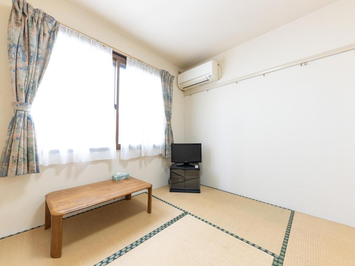 Hotel Tabist Ryosou Minatosou Joetsu Extérieur photo