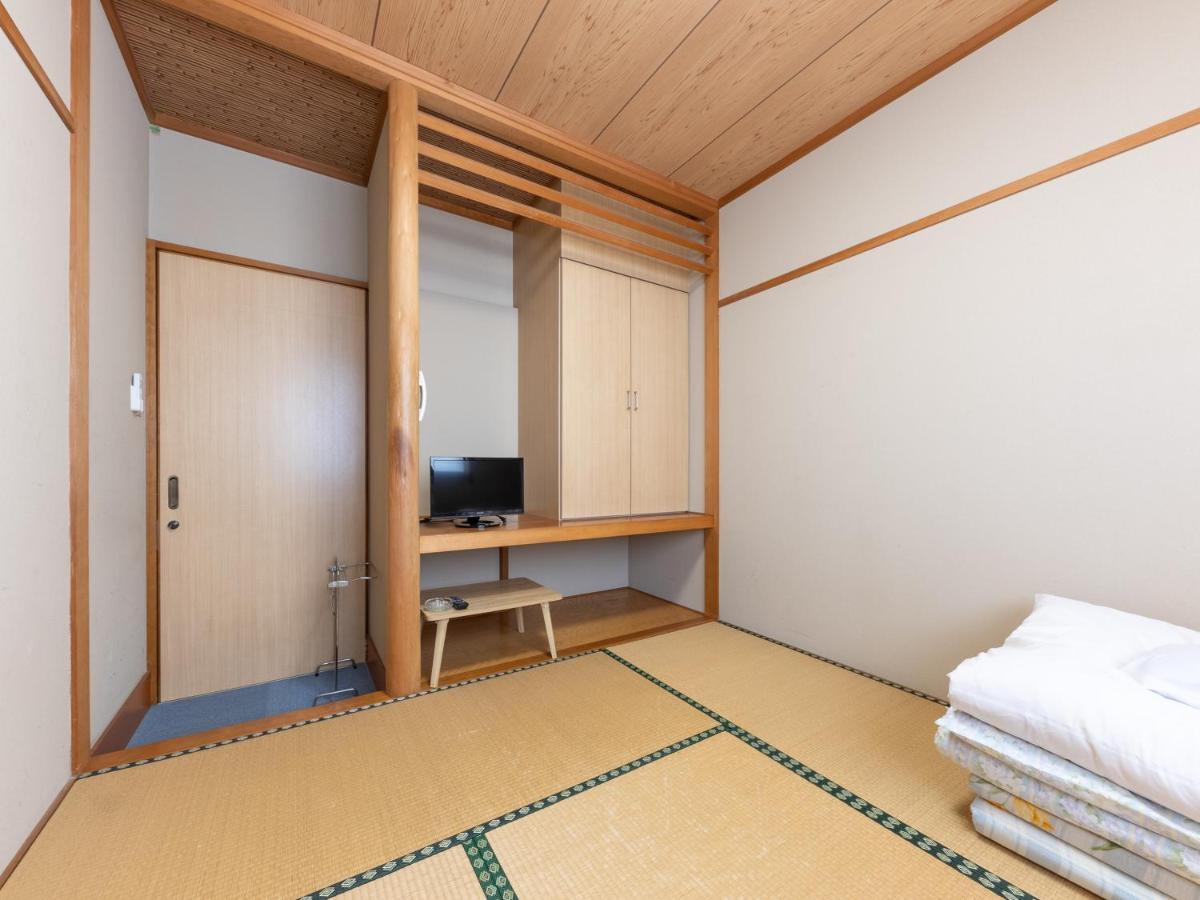 Hotel Tabist Ryosou Minatosou Joetsu Extérieur photo